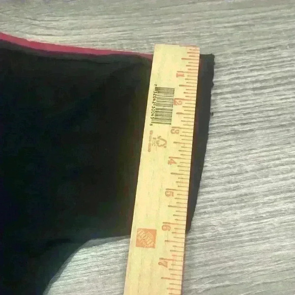 The Saints Sinphony S/S Shirt Womens 2X Studded Embellishment Cross Rock Biker - Picture 14 of 15